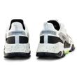Tenis Masculino Qix Trek Branco e Cinza-52020010.070- -5-